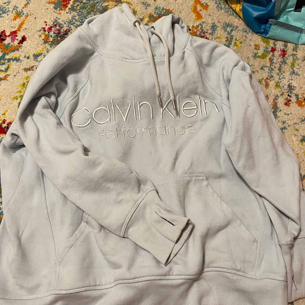 Woman’s hoodie